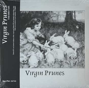 Album Virgin Prunes: The Debut EPs