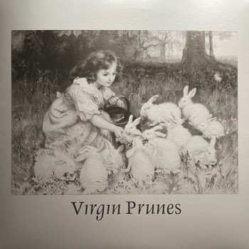 2EP Virgin Prunes: The Debut EPs CLR | LTD 480368