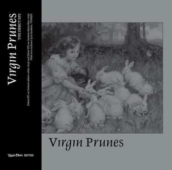 2EP Virgin Prunes: The Debut EPs CLR | LTD 480368