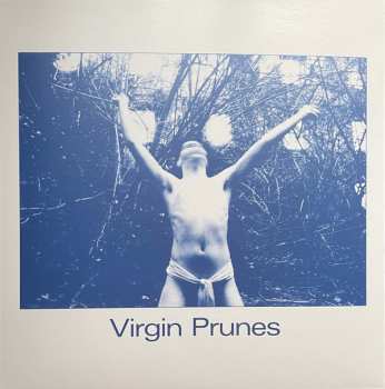 2EP Virgin Prunes: The Debut EPs CLR | LTD 480368