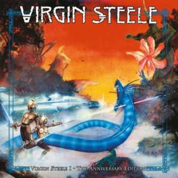 Virgin Steele: Virgin Steele I: The Ann