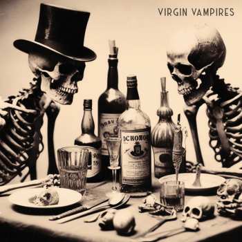 Album Virgin Vampires: Virgin Vampires