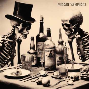 CD Virgin Vampires: Virgin Vampires 645474