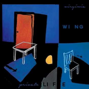 CD Virginia Wing: private LIFE 99800