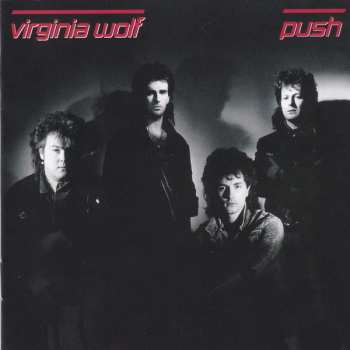 CD Virginia Wolf: Push 653603