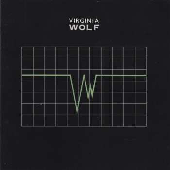 CD Virginia Wolf: Virginia Wolf 568755