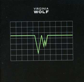 CD Virginia Wolf: Virginia Wolf 568755