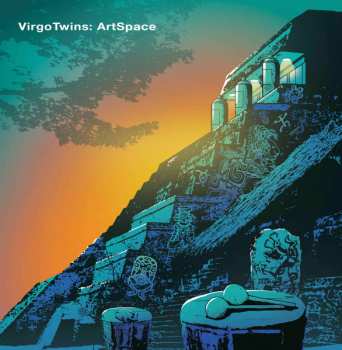 Album VirgoTwins: ArtSpace