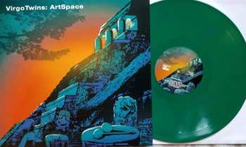 LP VirgoTwins: ArtSpace CLR | LTD | NUM 611165