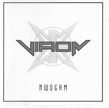 Album Viron: Nwoghm