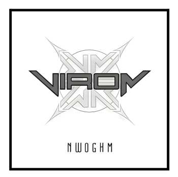 2LP Viron: Nwoghm 620187