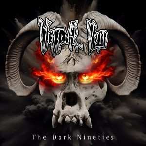 Album Virtual Void: The Dark Nineties