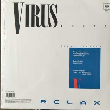 LP Virus: Relax 654087