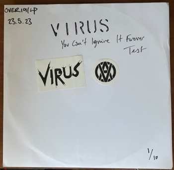 LP Virus: You Can't Ignore It Forever 598223