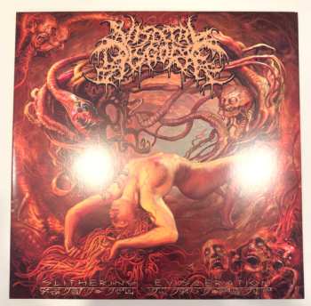 LP Visceral Disgorge: Slithering Evisceration LTD | NUM | PIC 618695