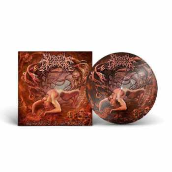 LP Visceral Disgorge: Slithering Evisceration LTD | NUM | PIC 618695