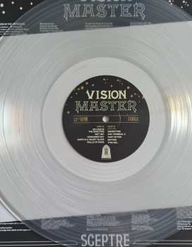 LP Vision Master: Sceptre CLR | LTD 592486