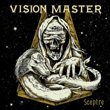 LP Vision Master: Sceptre CLR | LTD 592486