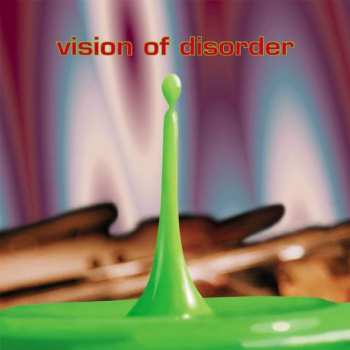 Vision Of Disorder: Vision Of Disorder