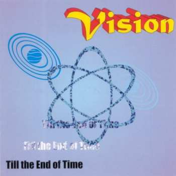 Album Vision: Till The End Of Time