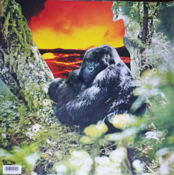 LP Visions Congo: Mulago Sound Studio 83910