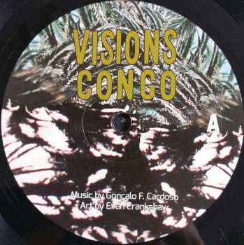 LP Visions Congo: Mulago Sound Studio 83910