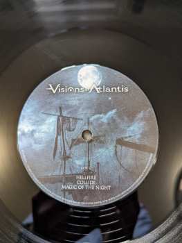 2LP Visions Of Atlantis: Pirates II - Armada 591179