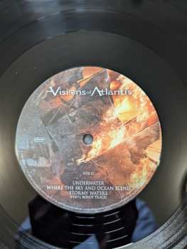 2LP Visions Of Atlantis: Pirates II - Armada 591179