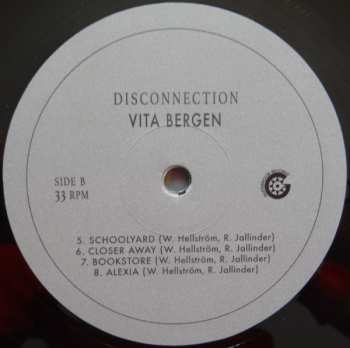 LP Vita Bergen: Disconnection 359268