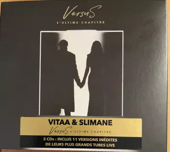 Vitaa: Versus L'ultime Chapitre