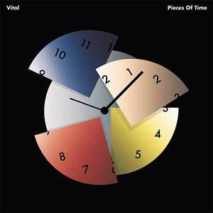 Album Vital: Pieces of Time