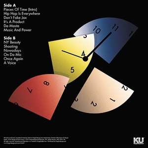 LP Vital: Pieces of Time 565066