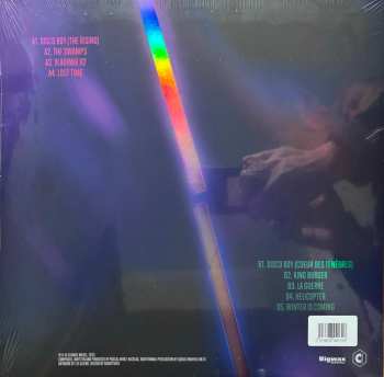 LP Vitalic: Disco Boy 596555