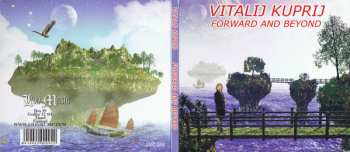 CD Vitalij Kuprij: Forward And Beyond 286849