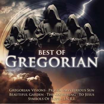 Album Vitam Venturi: Best Of Gregorian