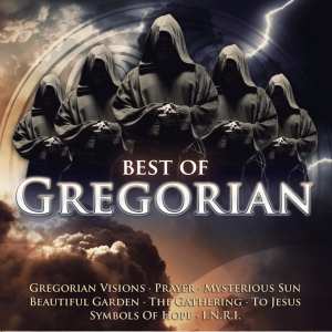 2CD Vitam Venturi: Best Of Gregorian 507008