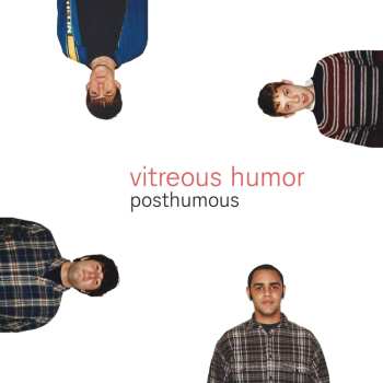 LP Vitreous Humor: Posthumous 635293