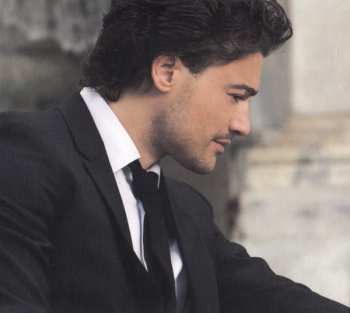 CD Vittorio Grigolo: The Italian Tenor DLX | DIGI 544022