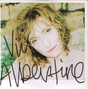 Album Viv Albertine: Flesh