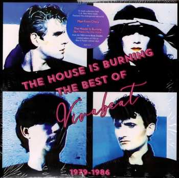 Album Vivabeat: The House Is Burning: The Best Of Vivabeat (1979-1986)