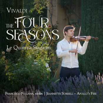 Antonio Vivaldi: The Four Seasons