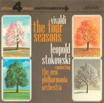 The Four Seasons