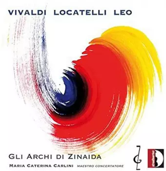 Gli Archi Di Zinaida