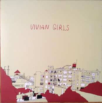 Vivian Girls: Vivian Girls