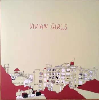 Vivian Girls