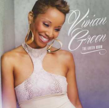 Album Vivian Green: The Green Room