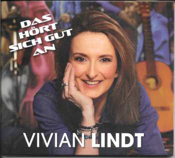 Album Vivian Lindt: Das Hört Sich Gut An