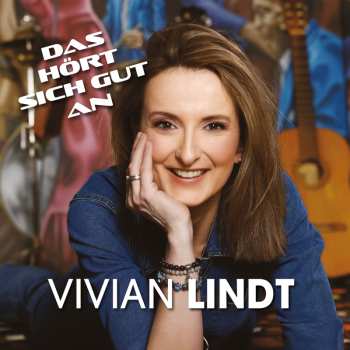 CD Vivian Lindt: Das Hört Sich Gut An 618605