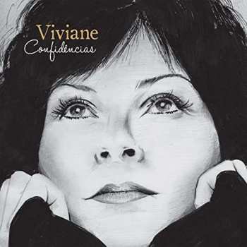 CD Viviane: Confidências 389262