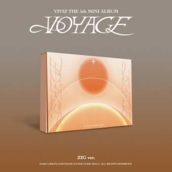 CD Viviz: VOYAGE 658265